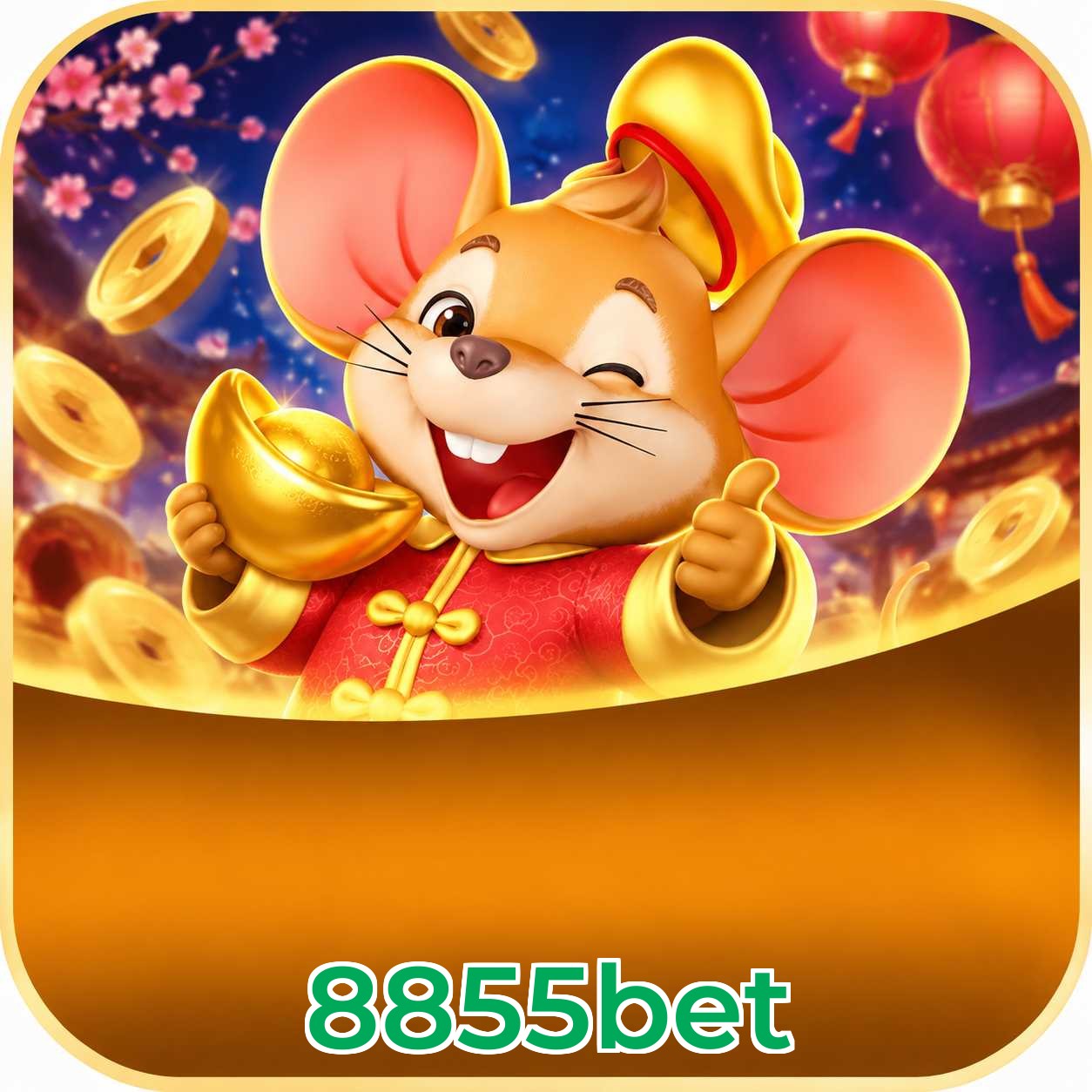 8855bet Fortune Tiger Strategies