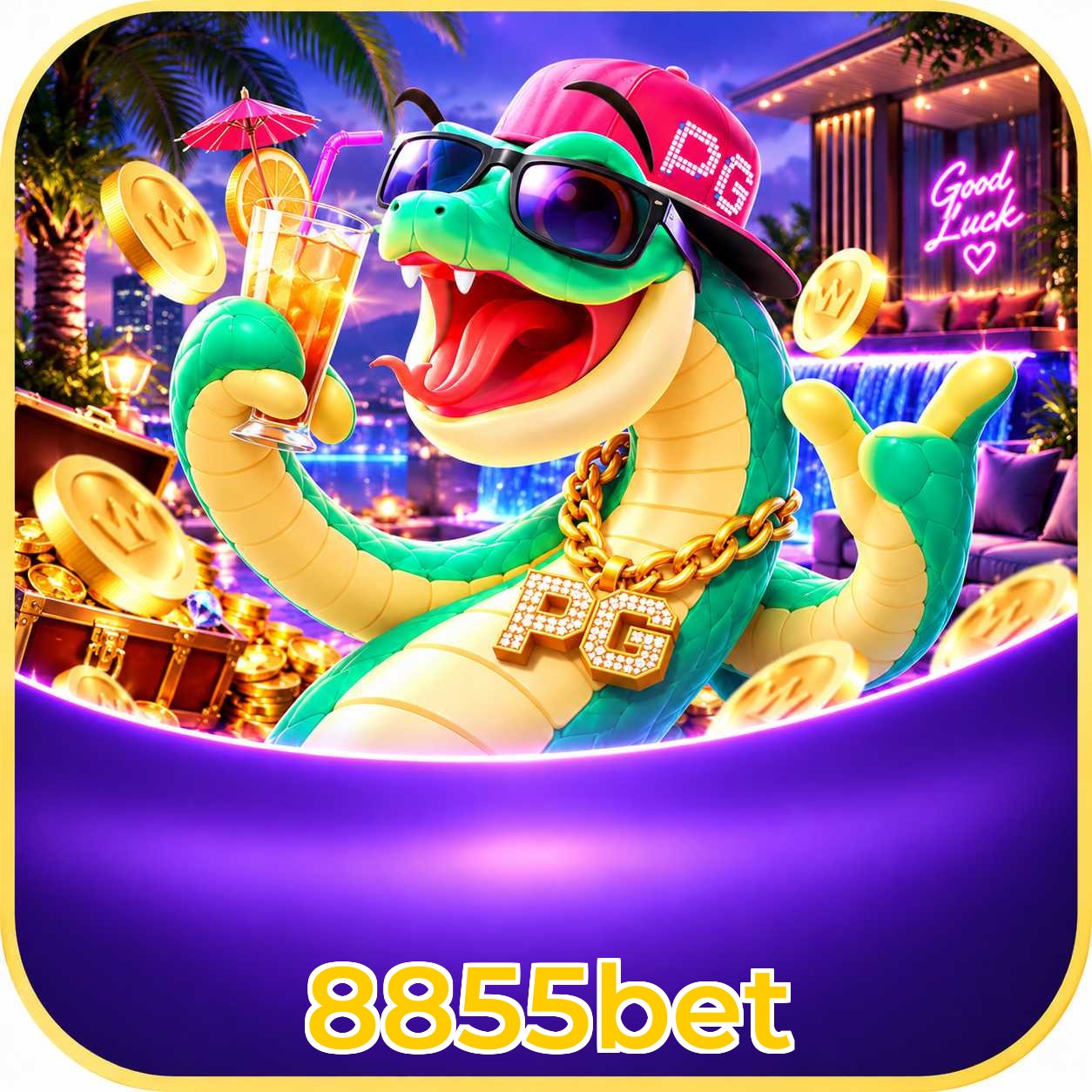 8855bet Live Games