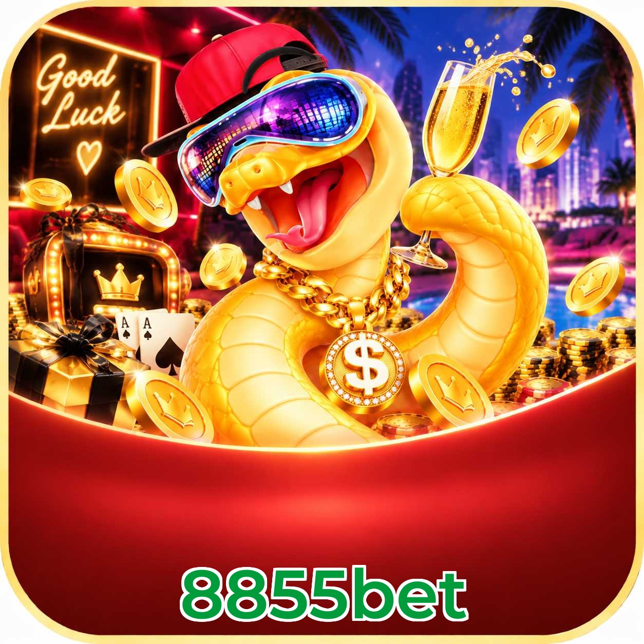 8855bet Suporte