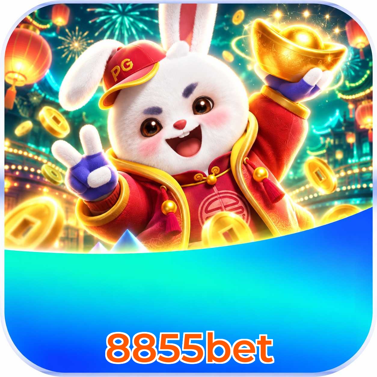 8855bet Telegram