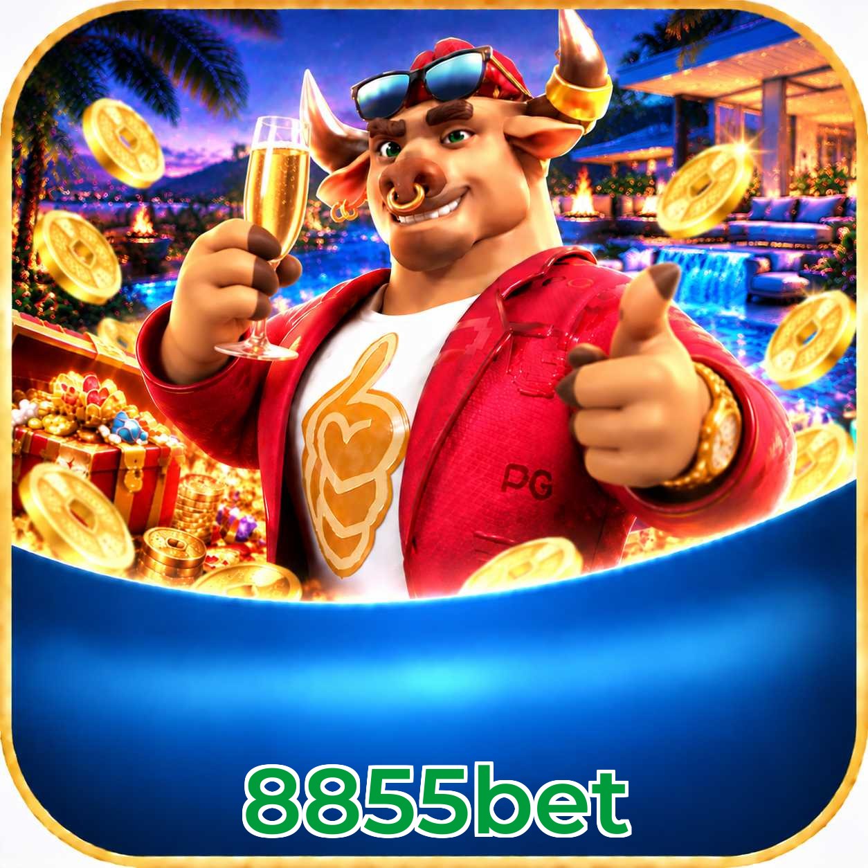8855bet VIP Níveis