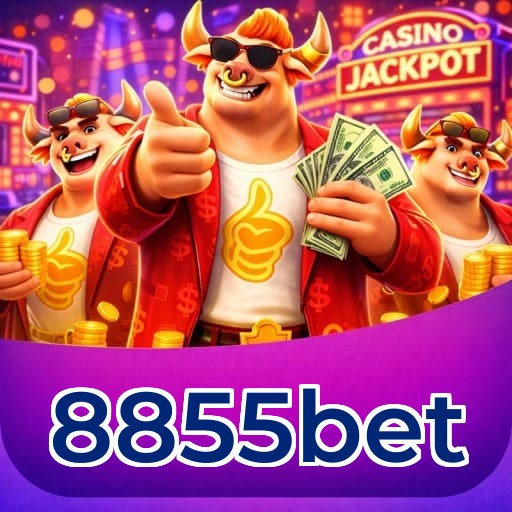 App mobile 8855bet