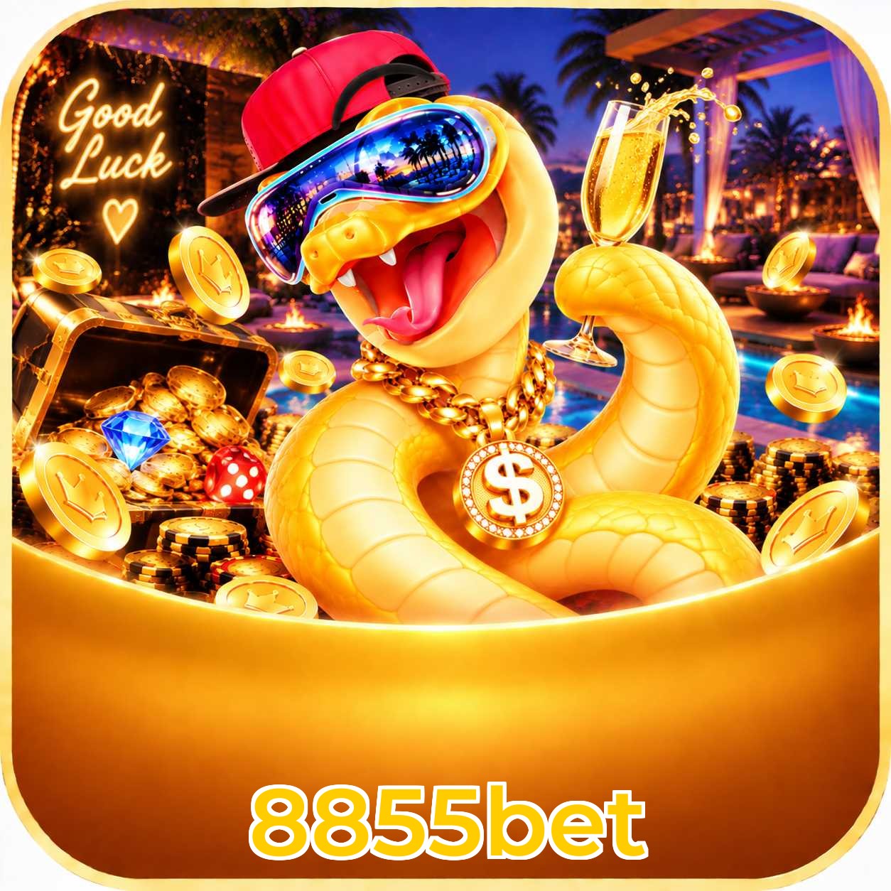 8855bet Registration Guide