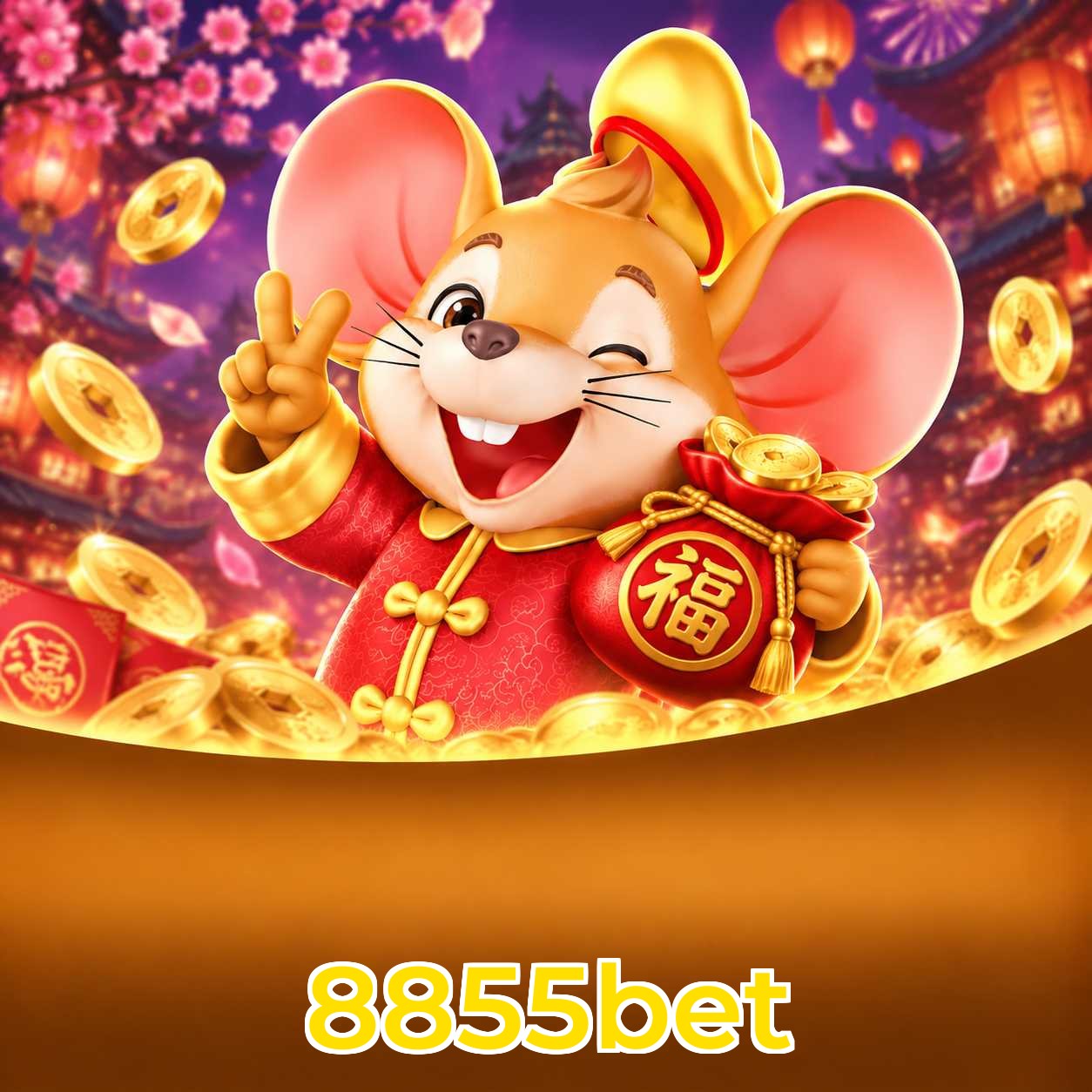 8855bet VIP Telegram