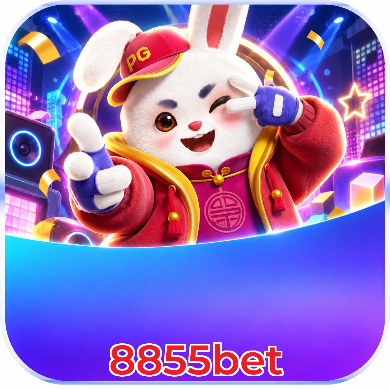 8855bet Fortune Tiger RTP