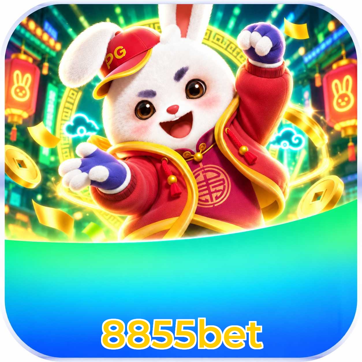 8855bet Live Casino Overview