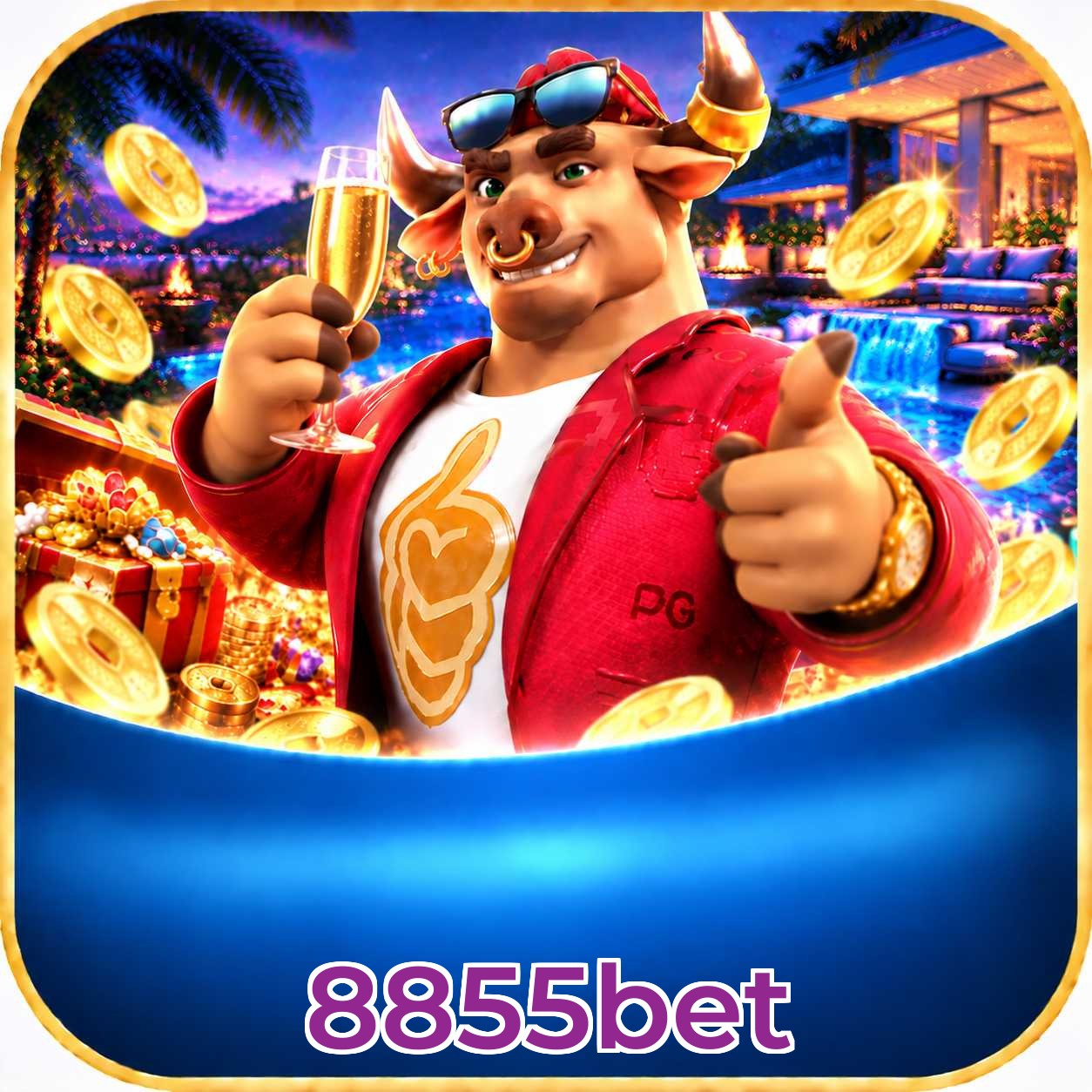 8855bet Métodos de Login