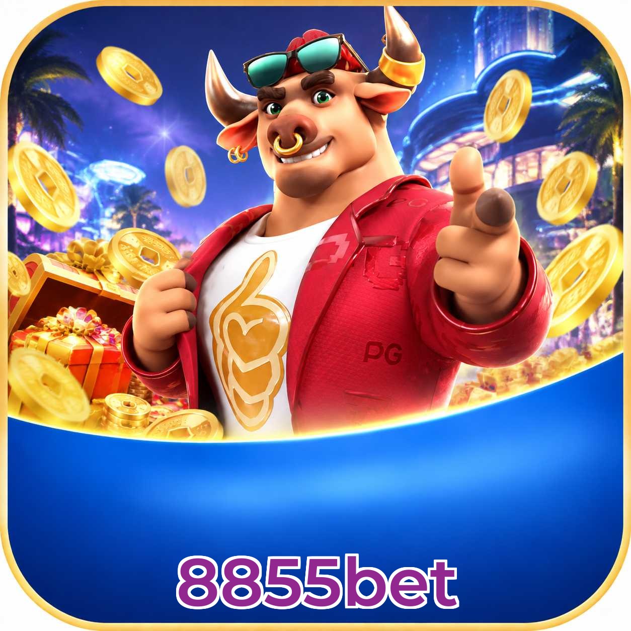 8855bet Telegram FAQ
