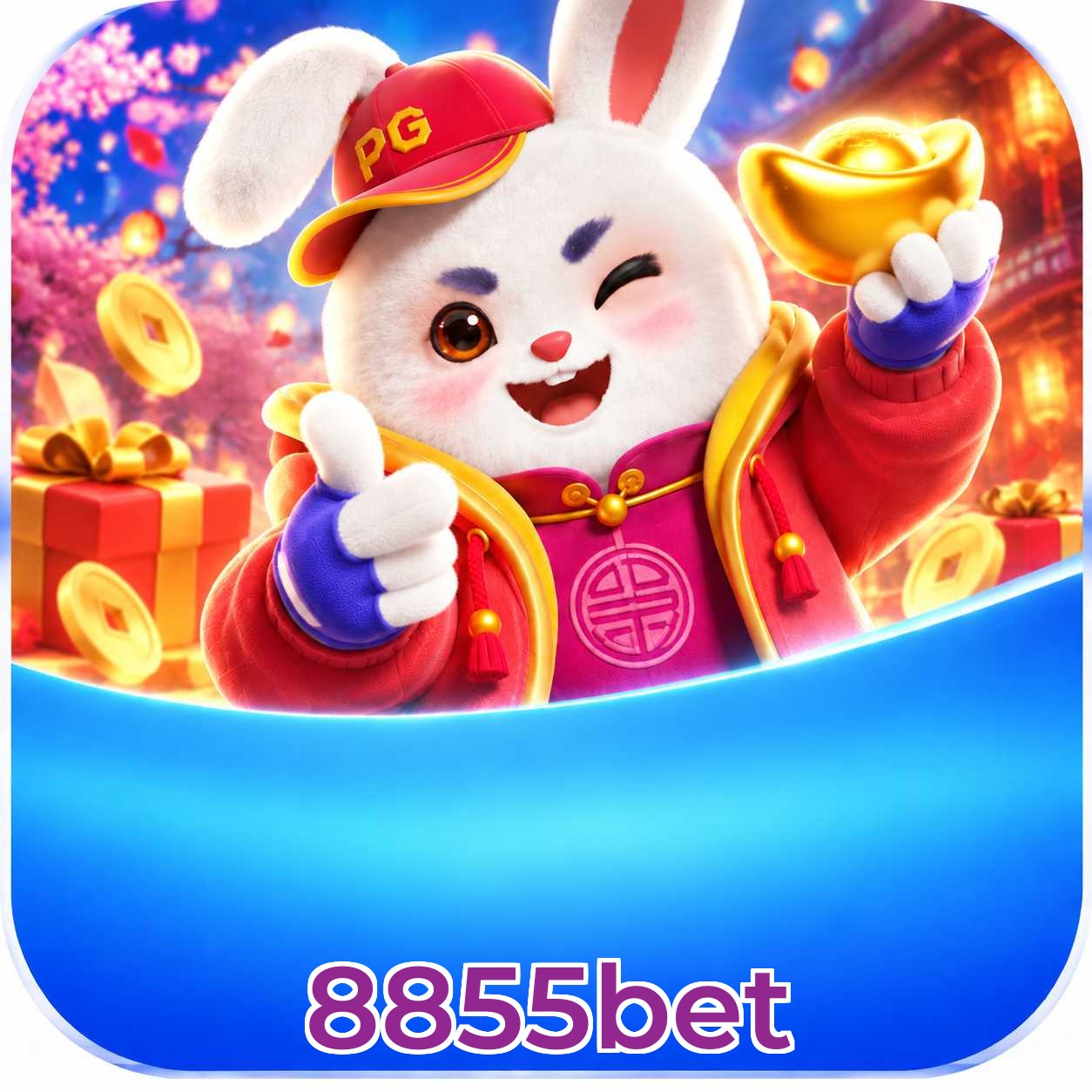 8855bet FAQ