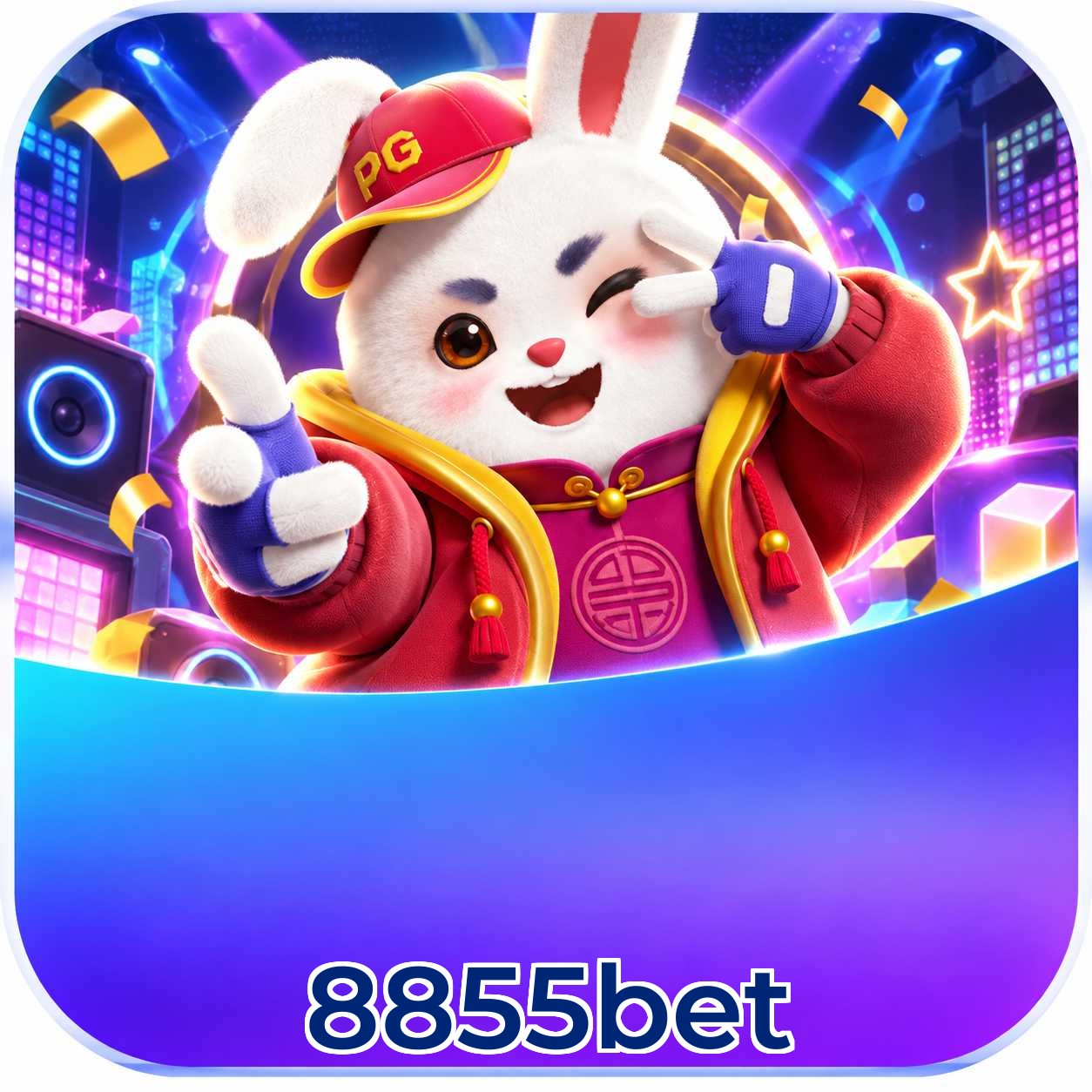 8855bet Live Dealers
