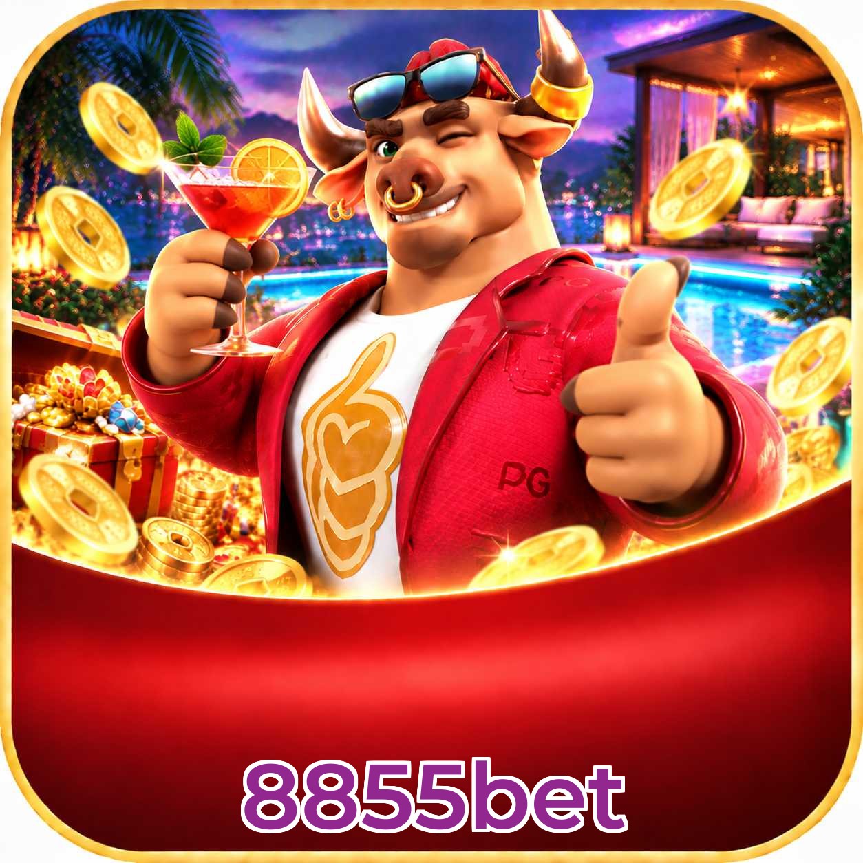 8855bet App vs Web