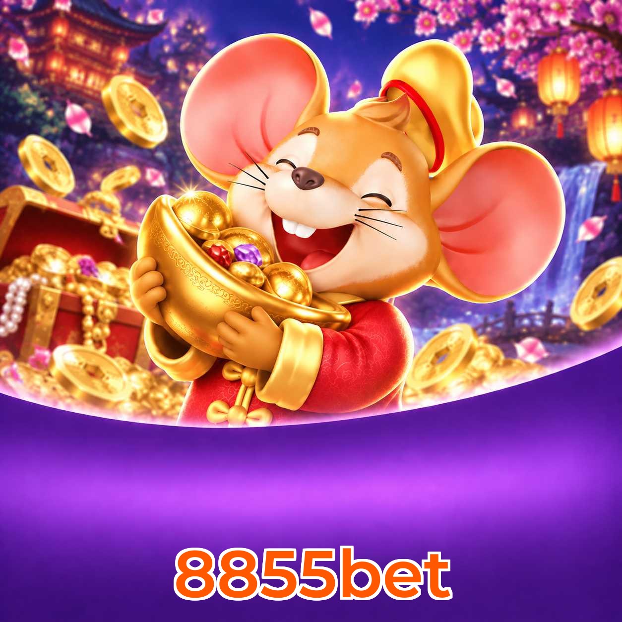 8855bet Security Analysis