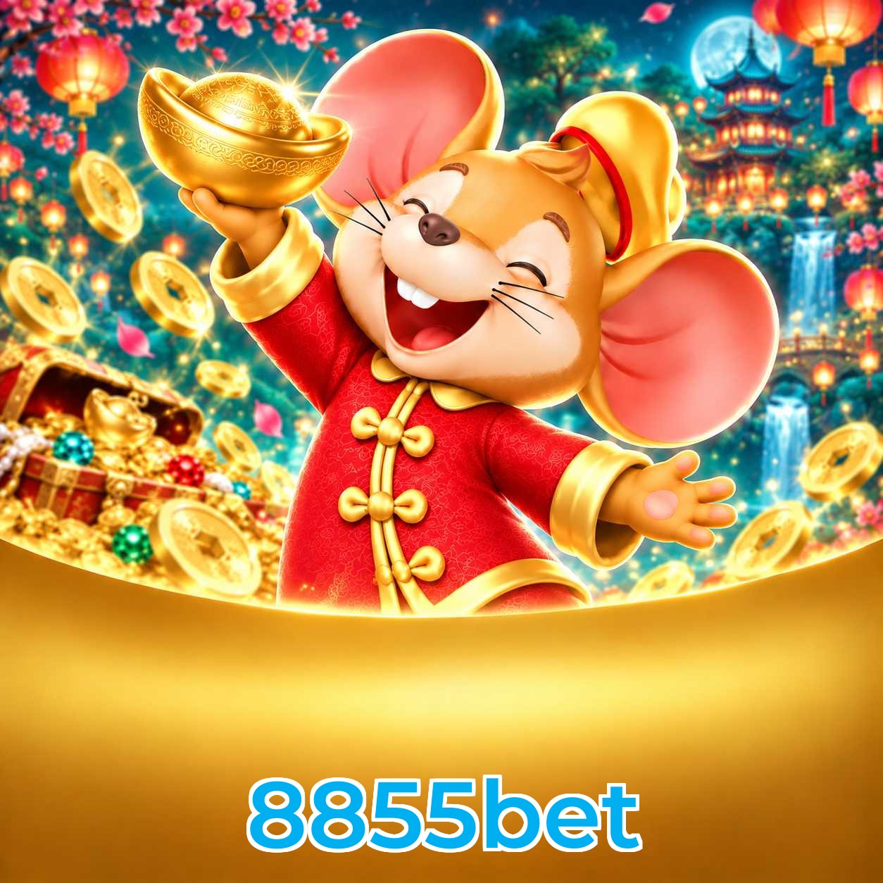8855bet Compatibilidade