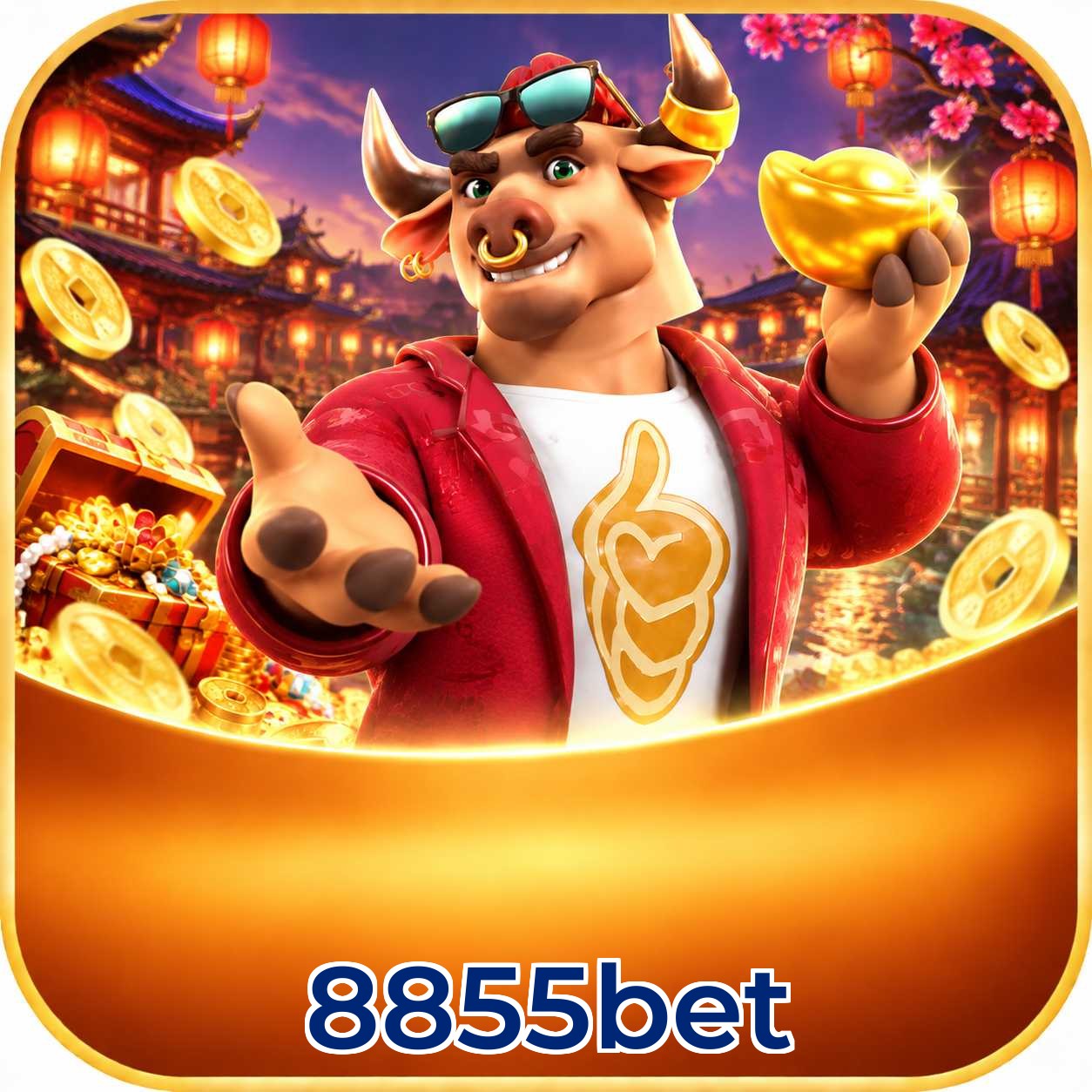 8855bet instalar Android APK