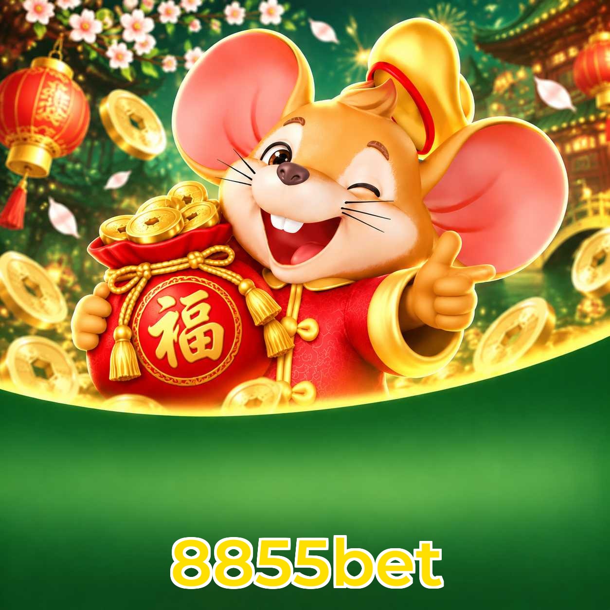 8855bet Betting Limits