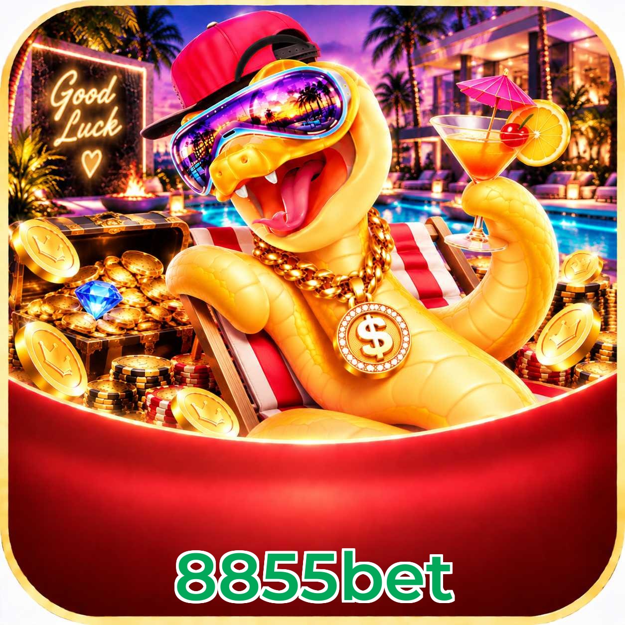 8855bet Entrar Telegram