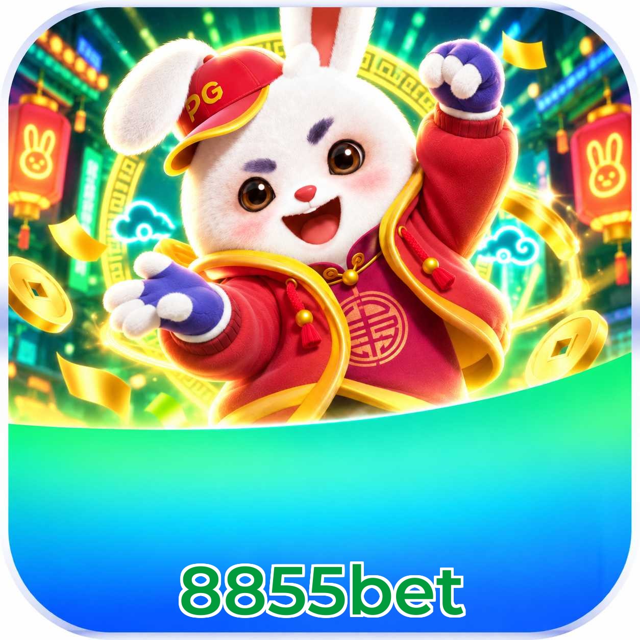 8855bet App Features