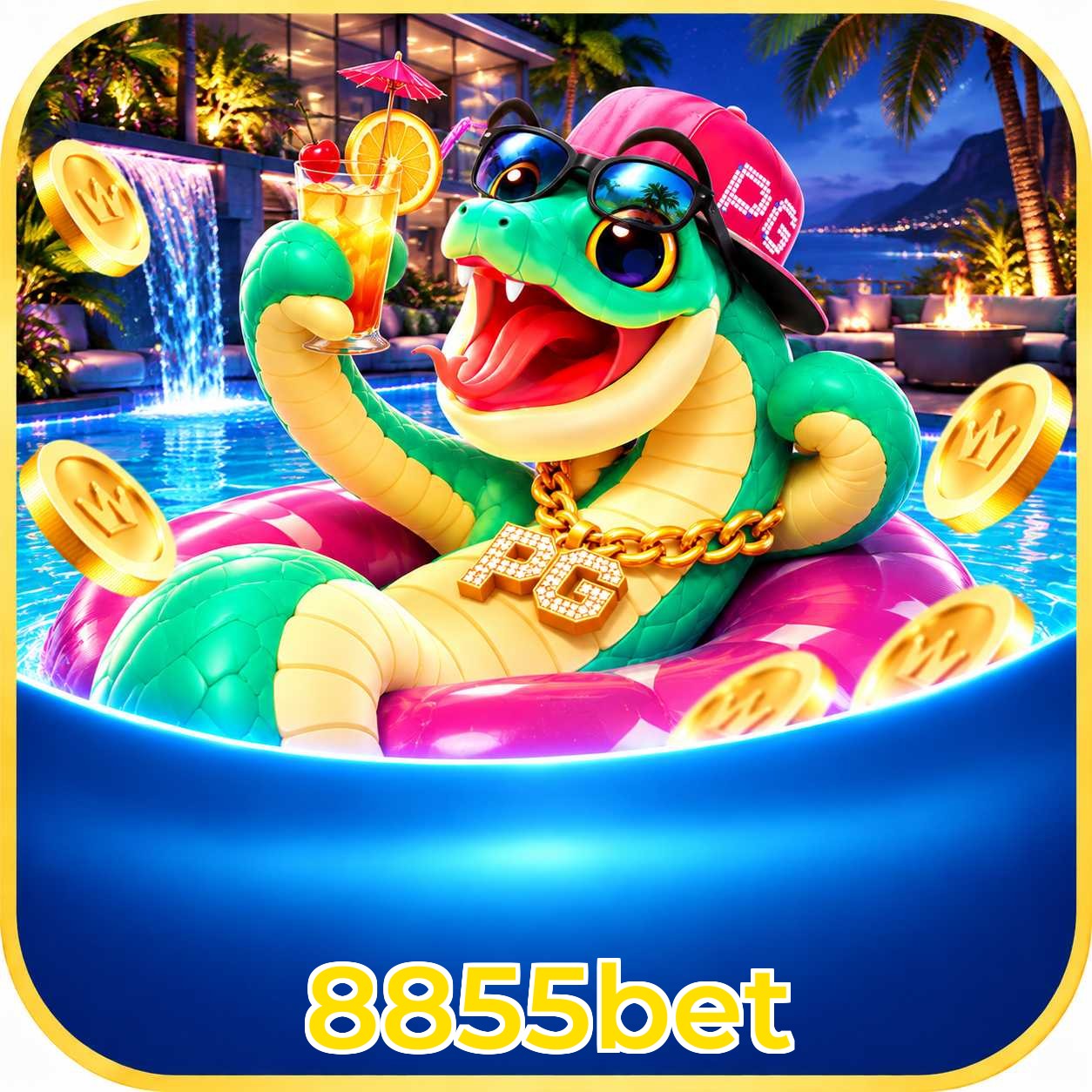 8855bet Free Spins