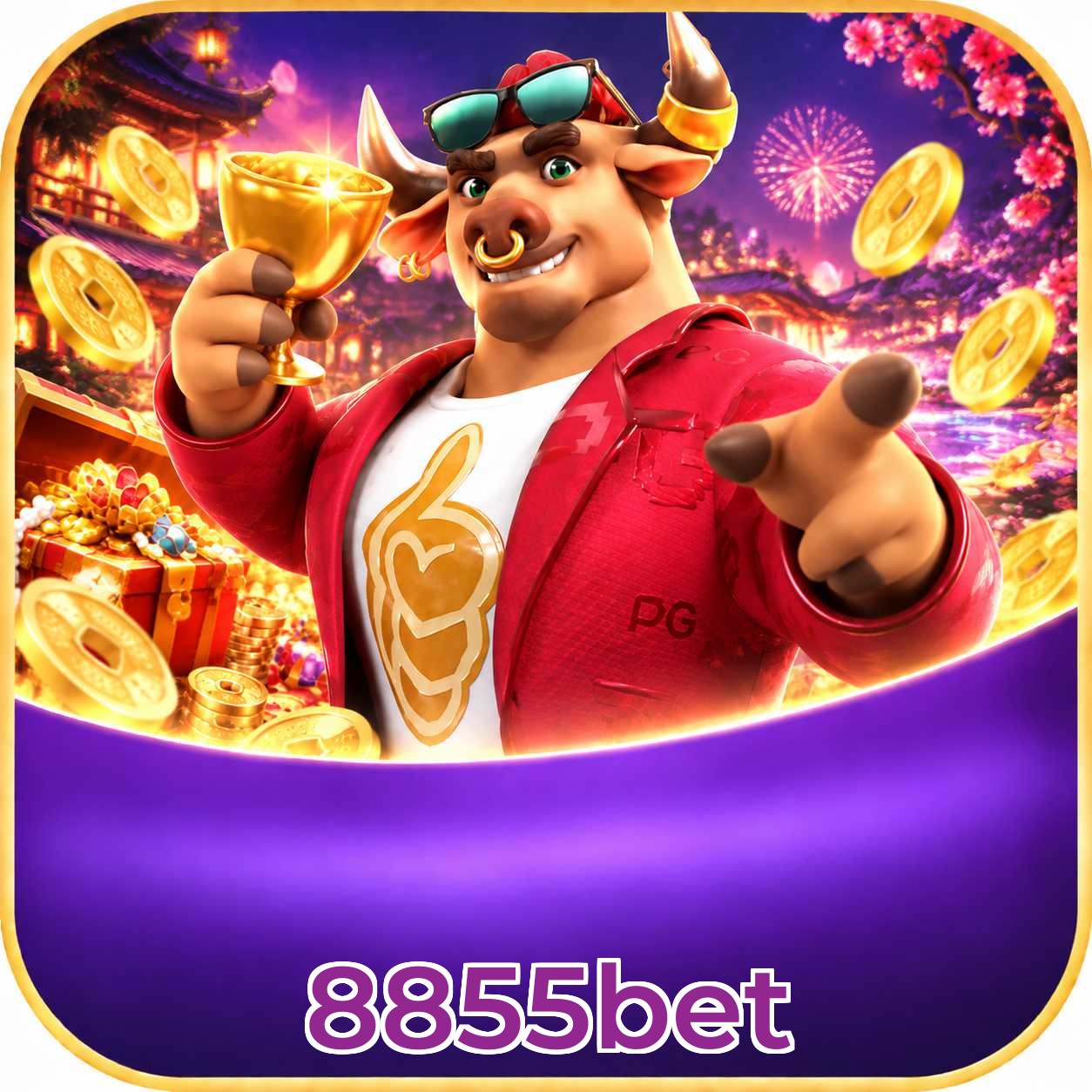 8855bet