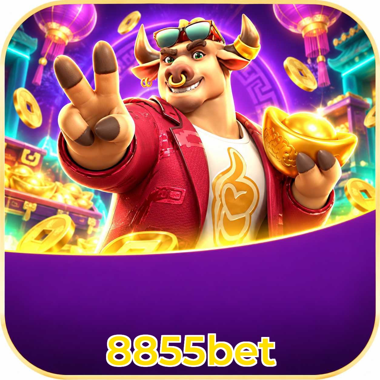 8855bet Download Links
