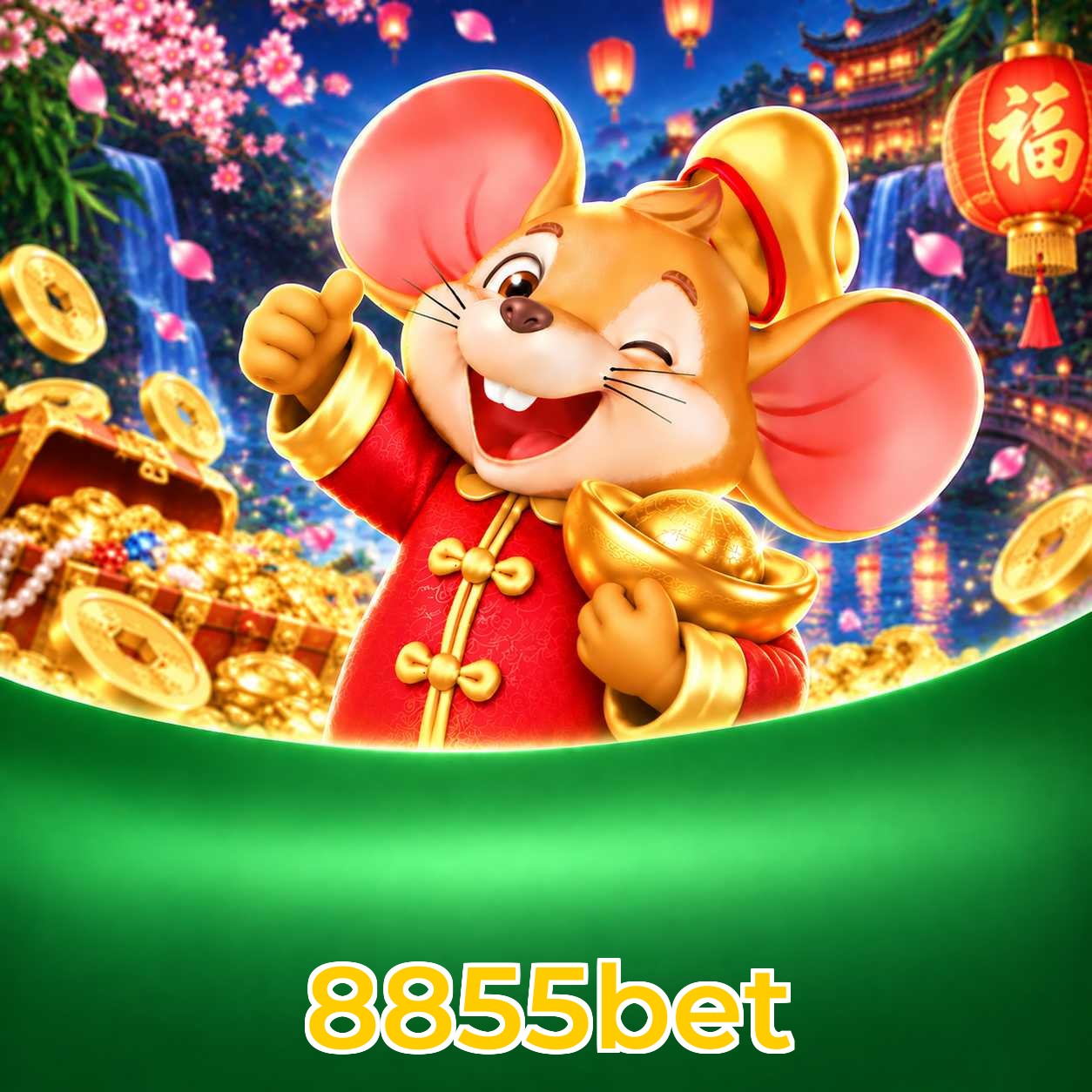 8855bet System Requirements