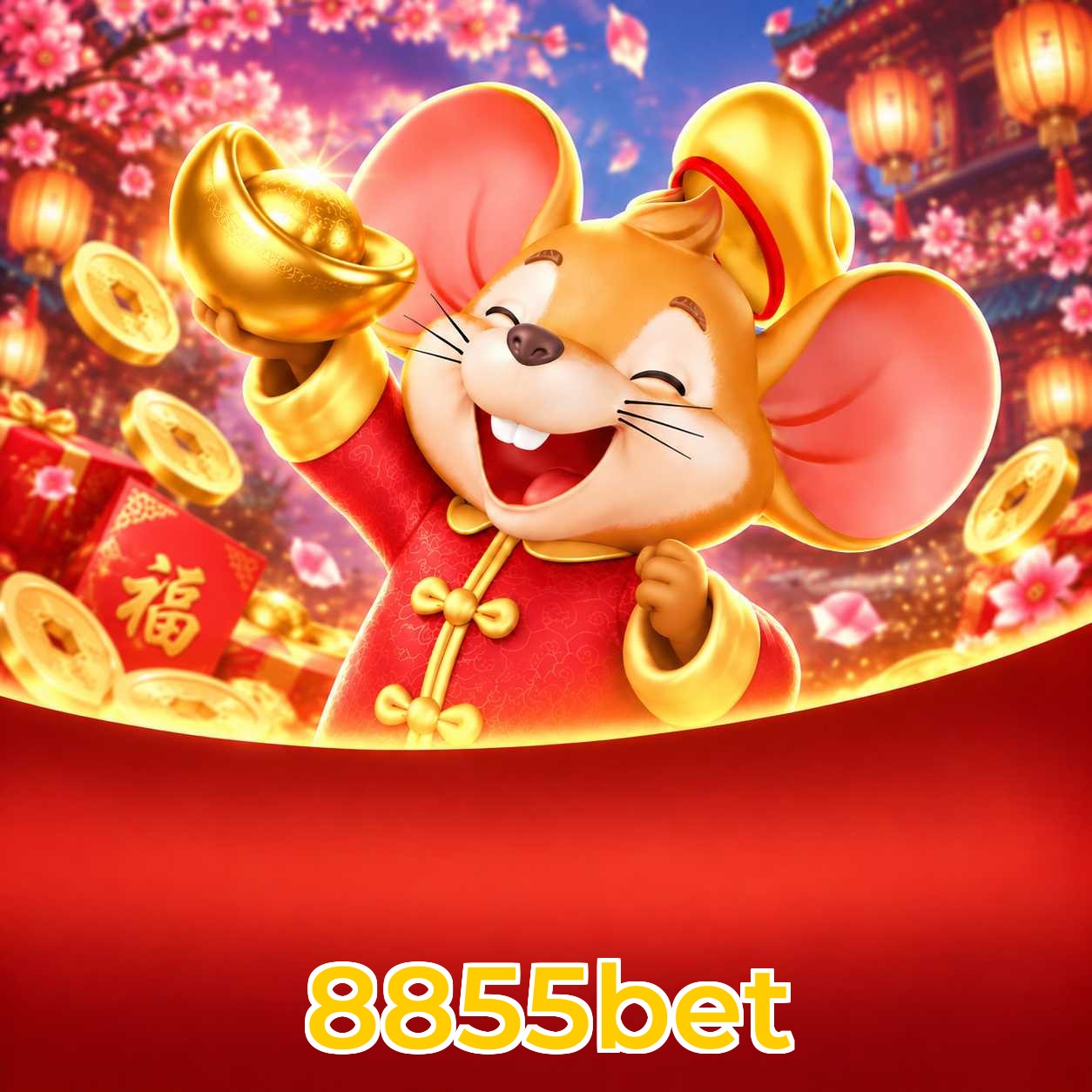 8855bet Facebook Support