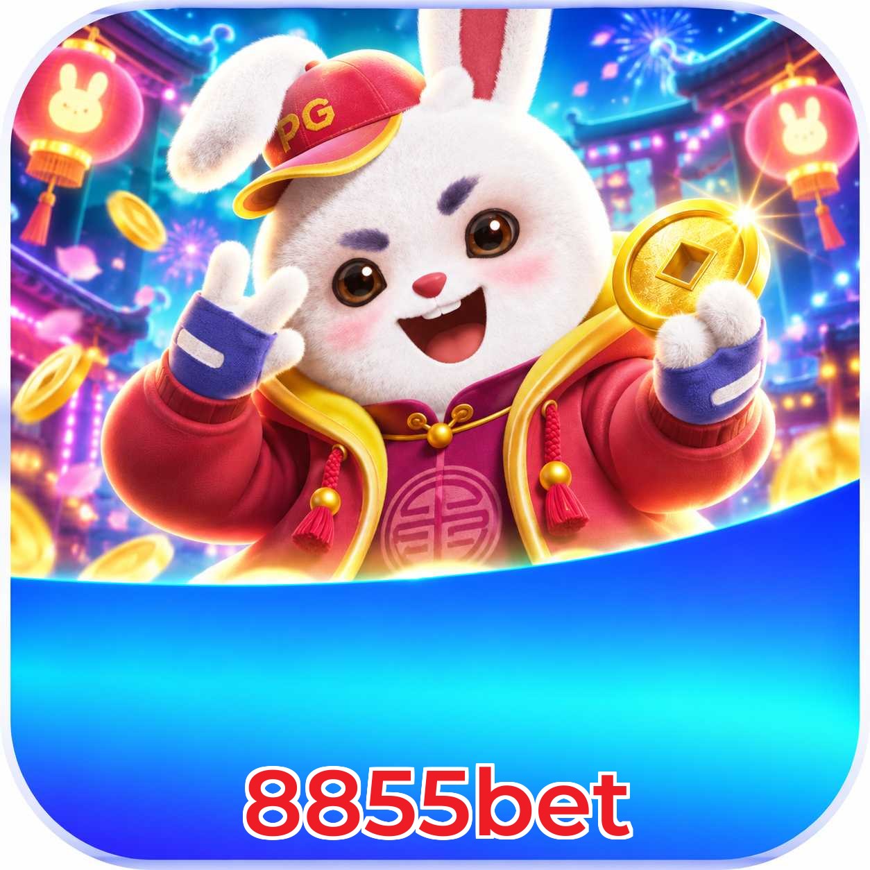 8855bet Jogos Exclusivos