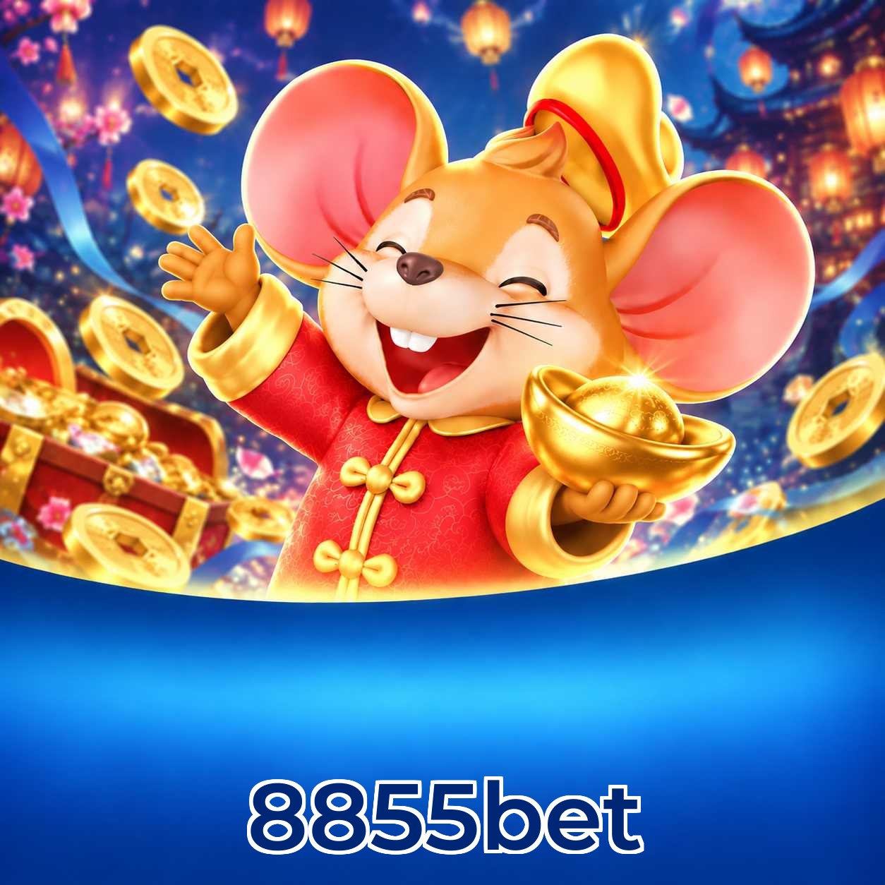 8855bet Performance