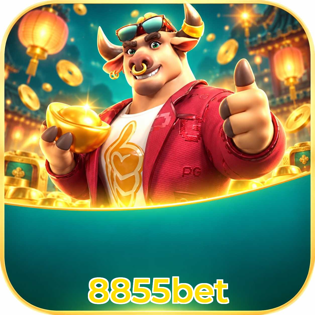 8855bet Performance Tests