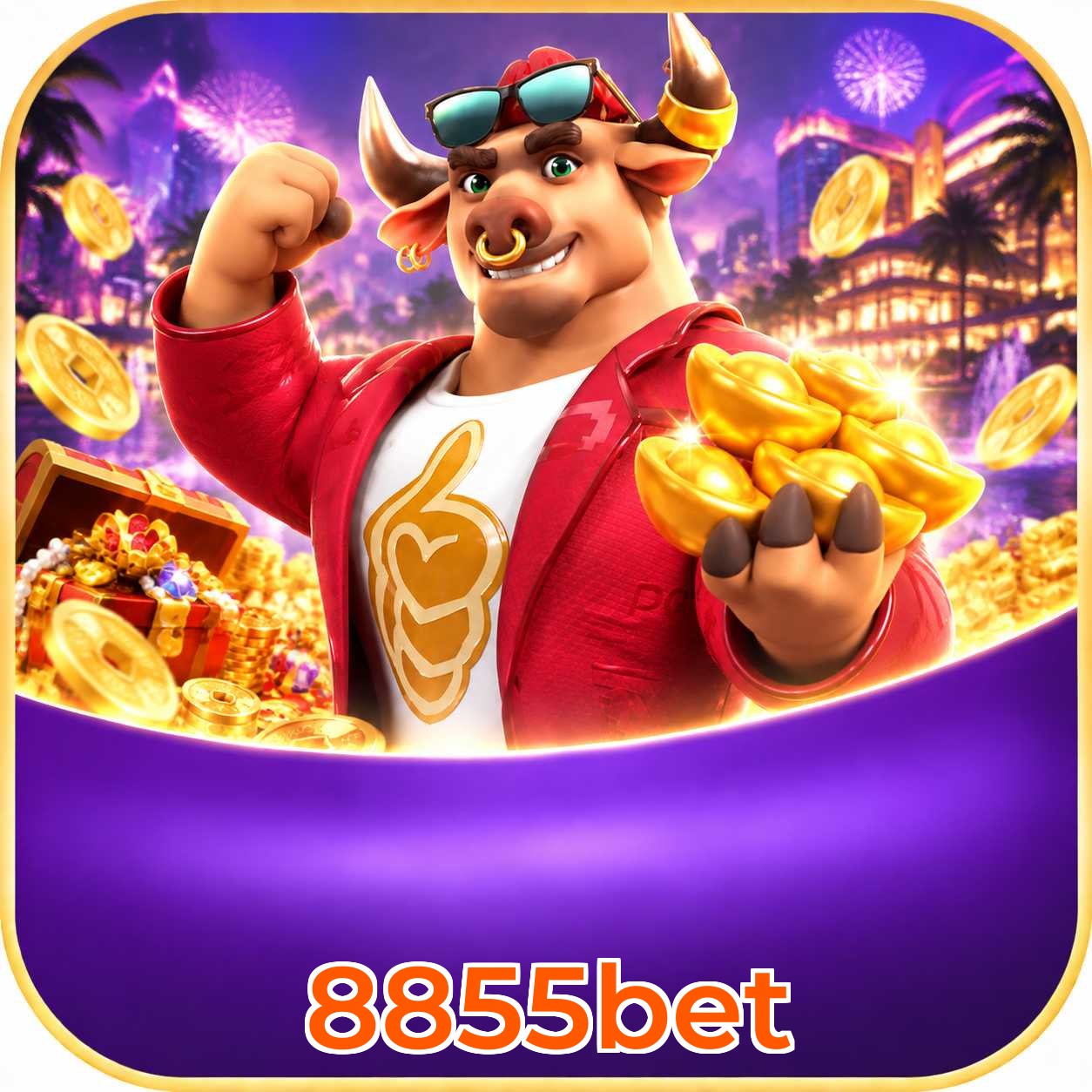 8855bet FAQ