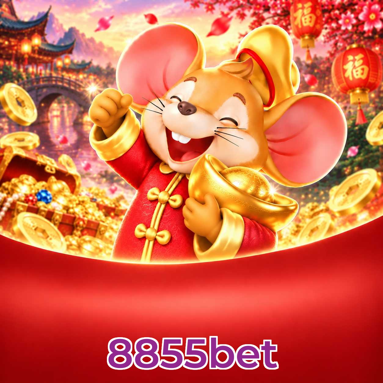 8855bet Estratégias Lottery
