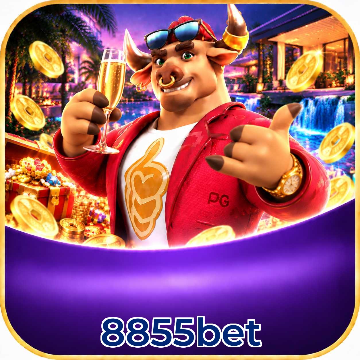 8855bet Version History