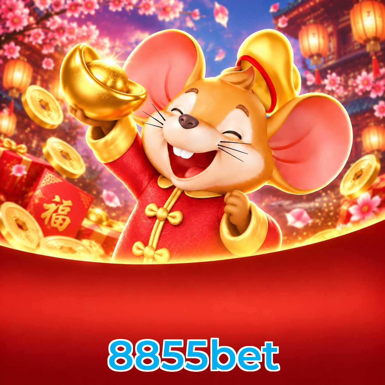 8855bet Slot FAQ