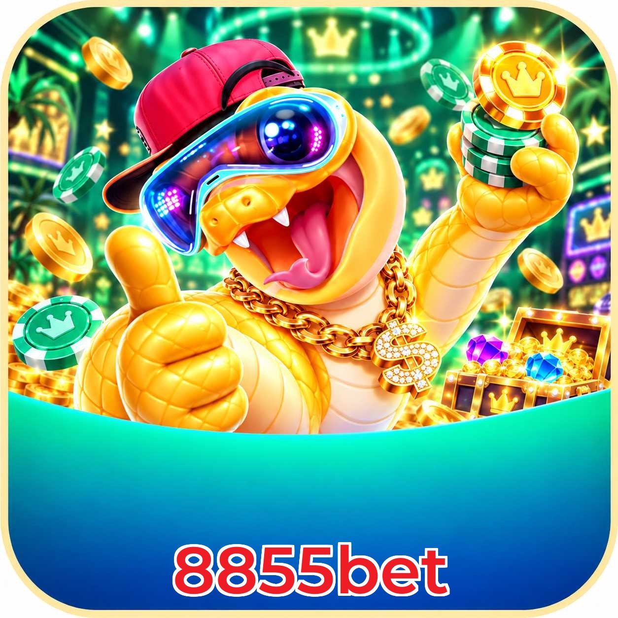 8855bet Como Apostar Lottery