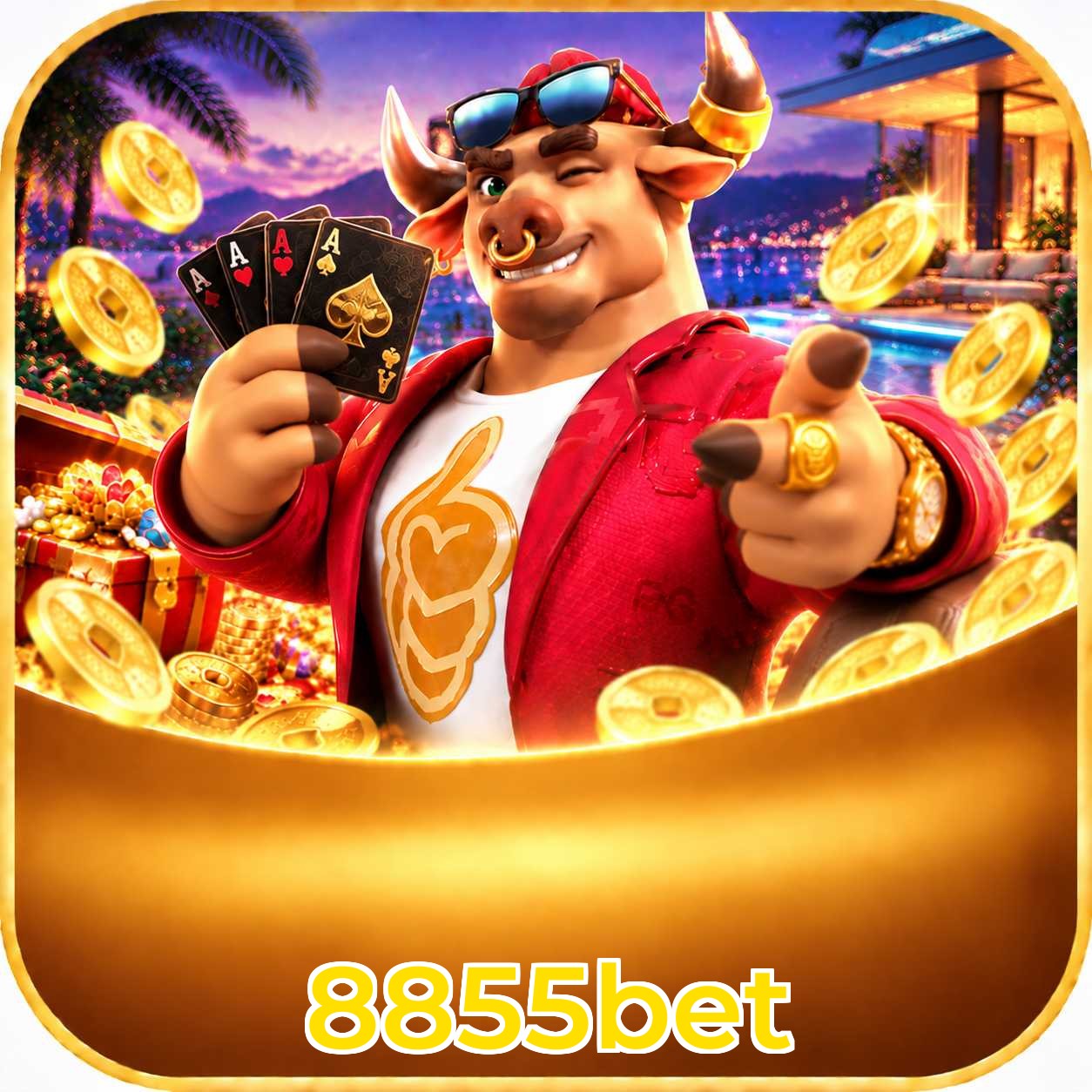 8855bet VIP FAQ