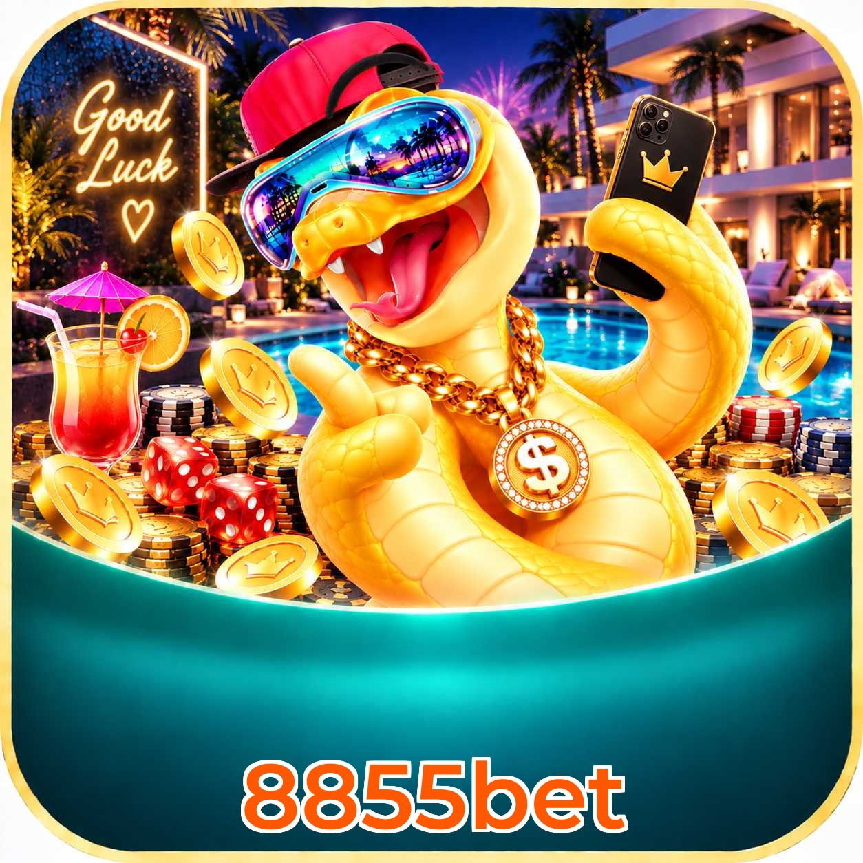 8855bet Estratégias Slots