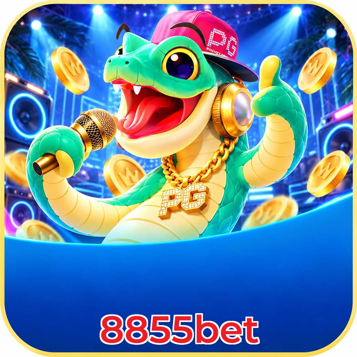 8855bet Uptime