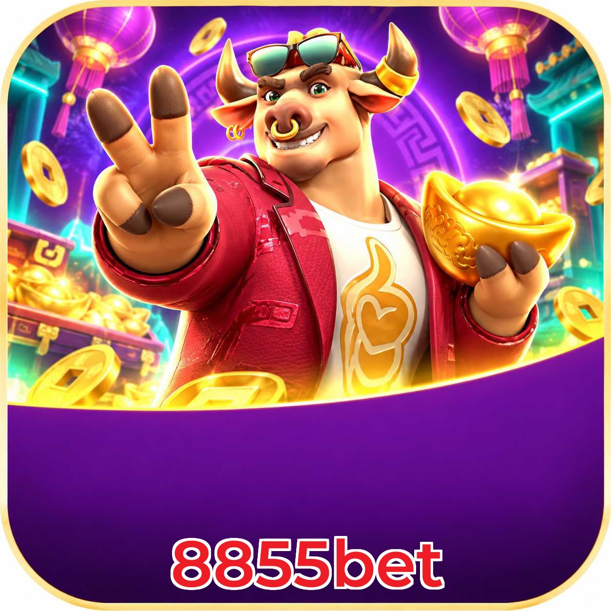 8855bet Installation Guide