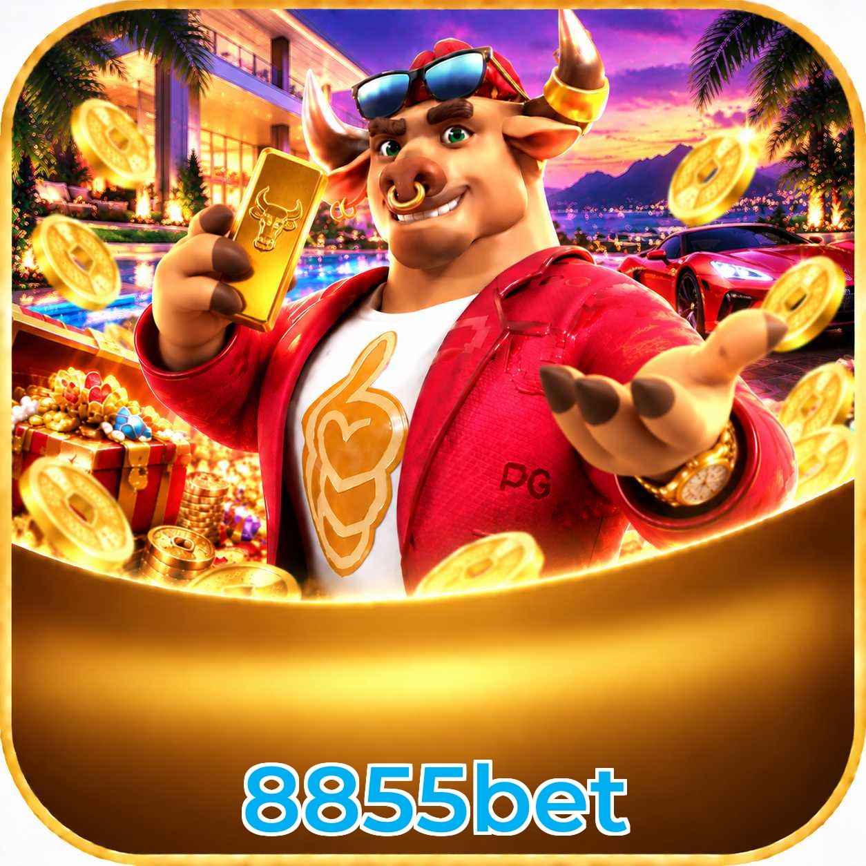 8855bet Streaming Quality