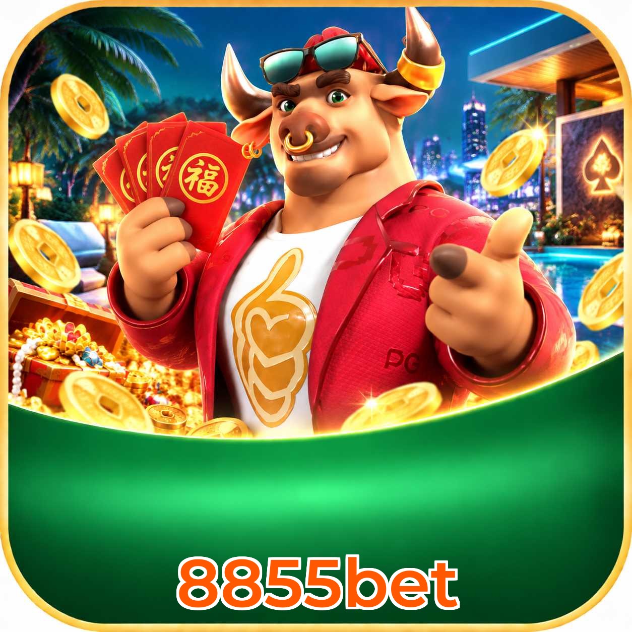 8855bet Compatibilidade