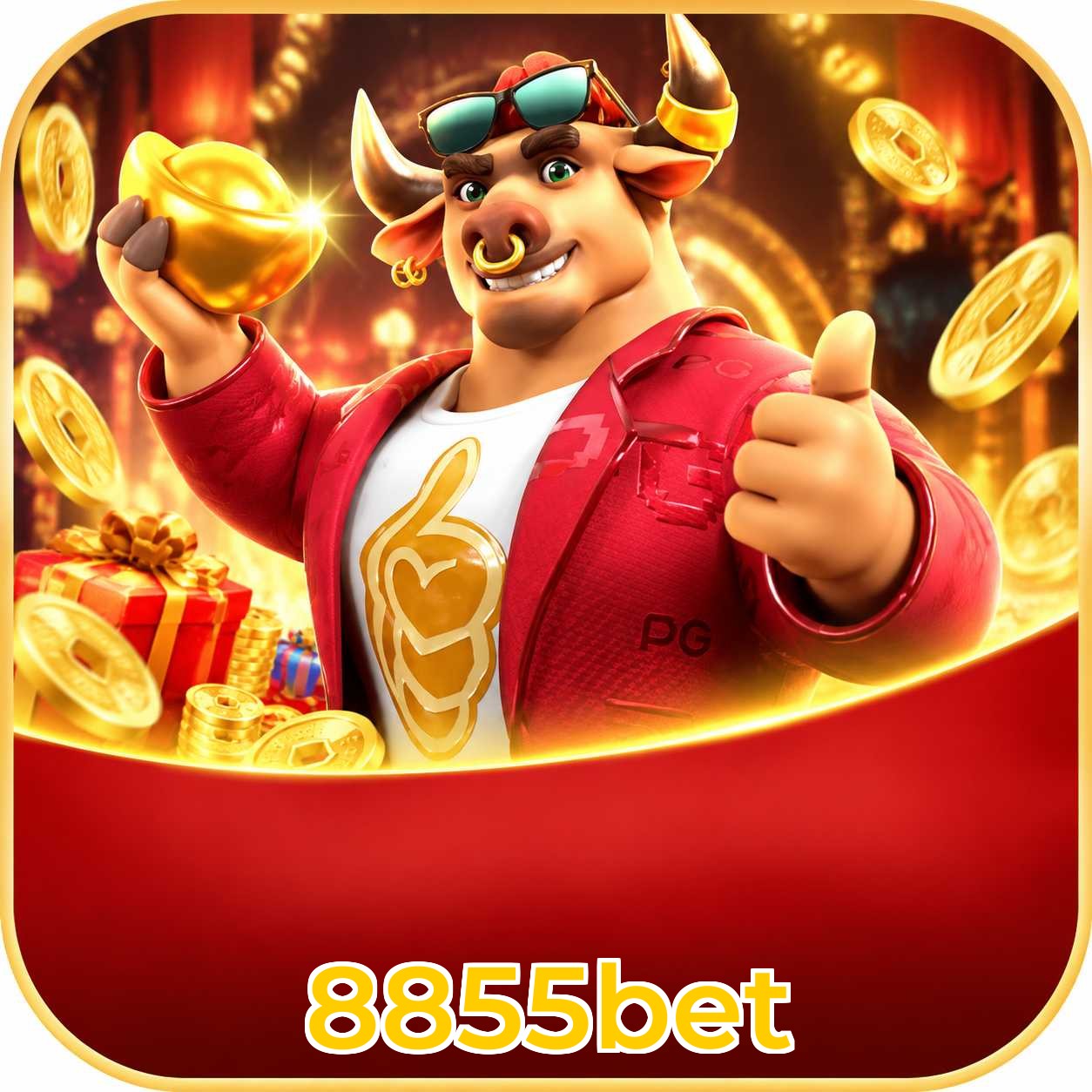 8855bet Promotions